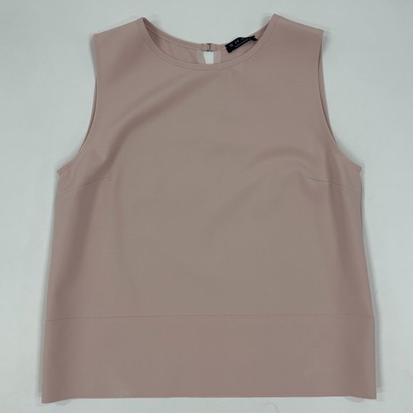 Shan light pink camisole - Picture 1 of 9
